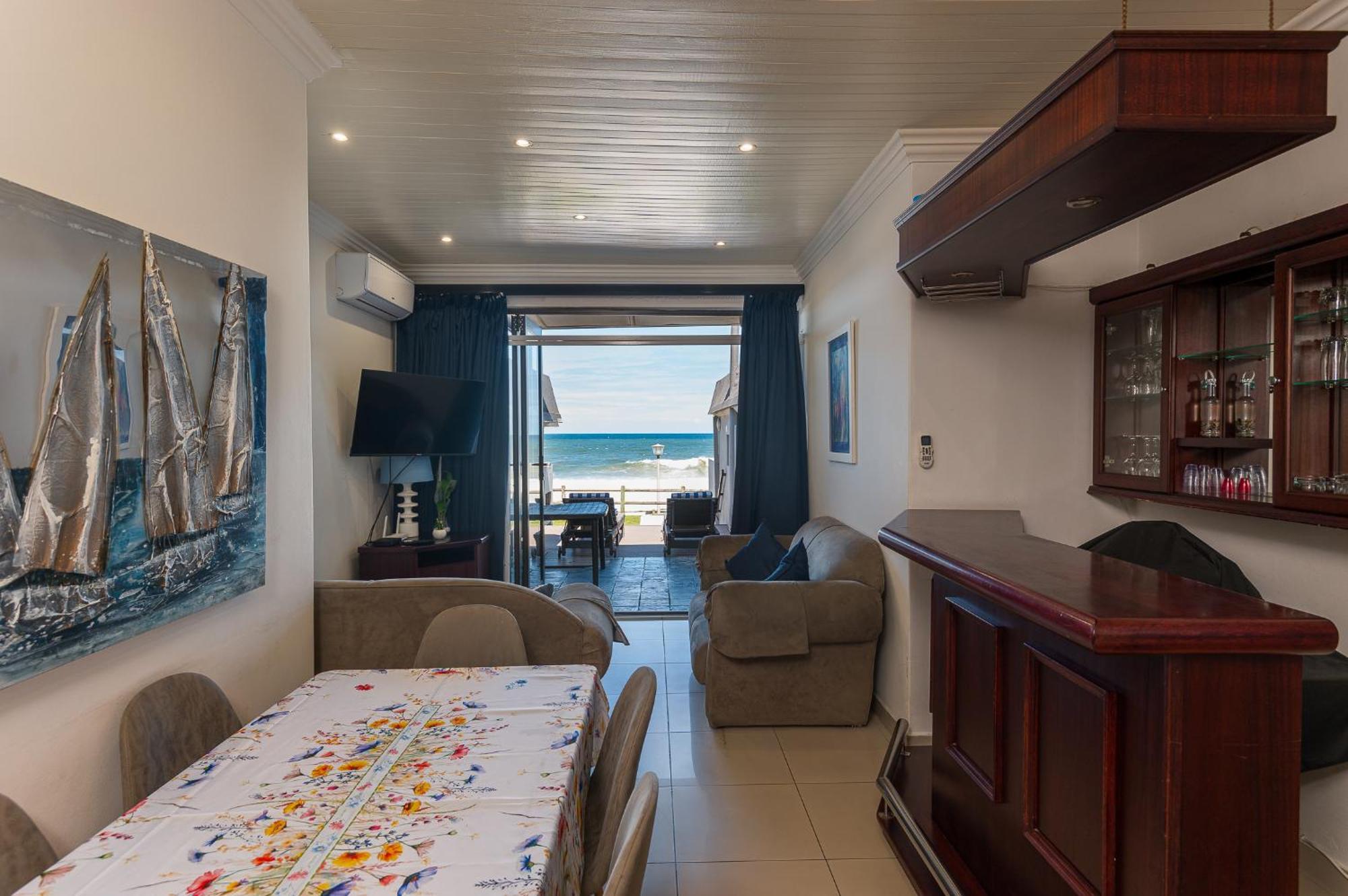 Boulder Bay 4 Appartement *