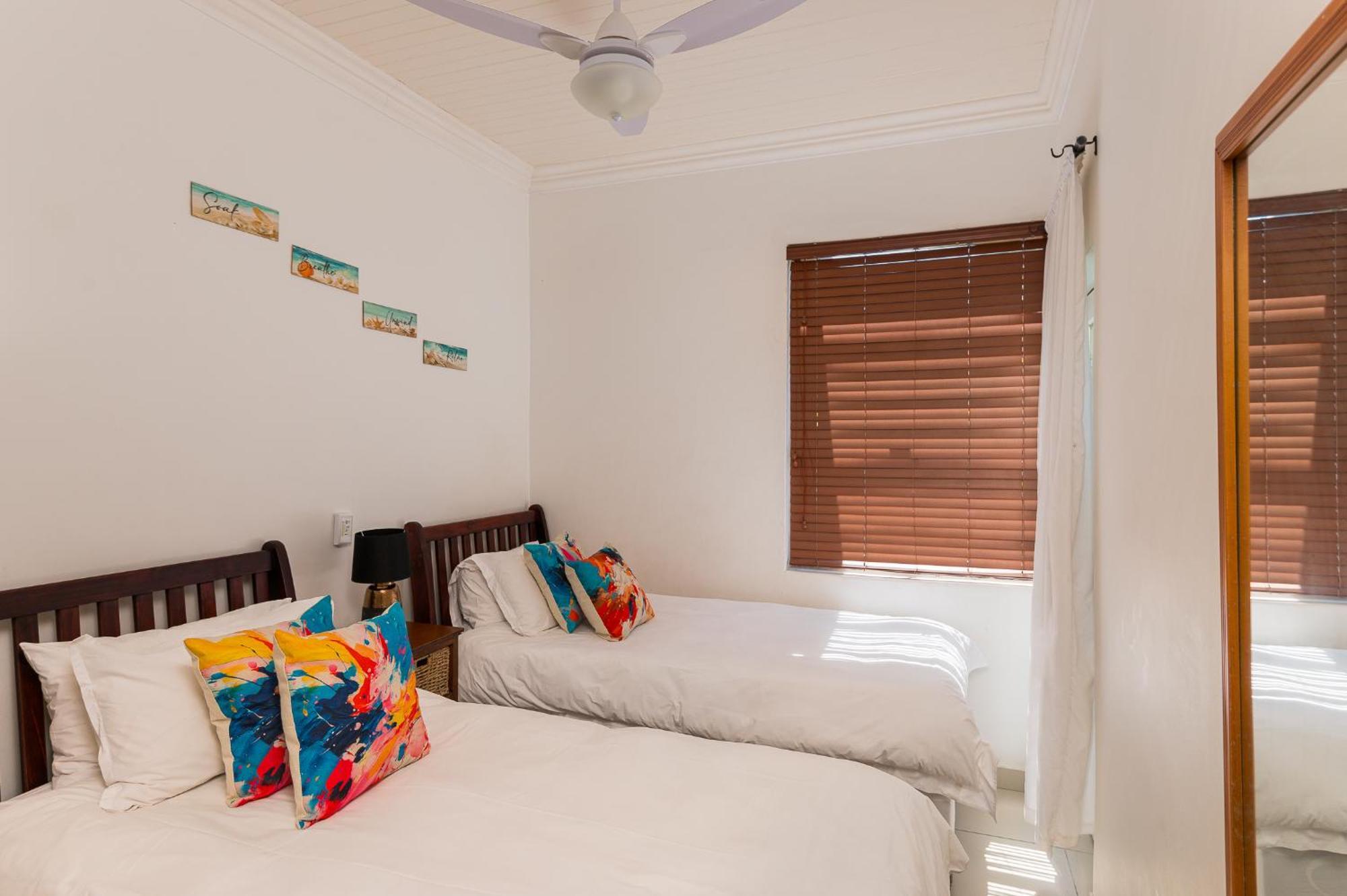 Appartement Boulder Bay 4 Ballito